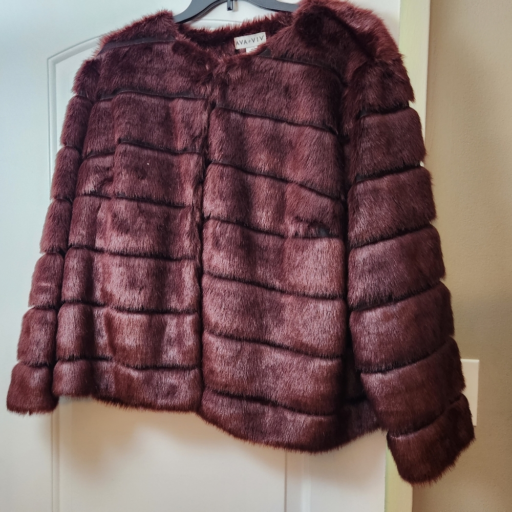 Short Coat